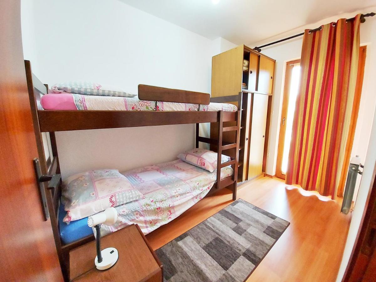Cvitic Apartments Ровин Екстериор снимка